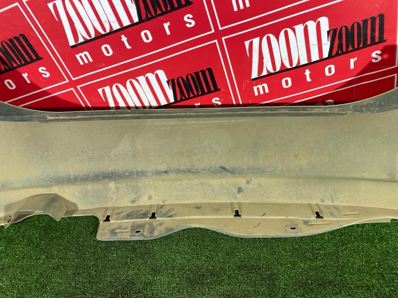 Бампер, 4800 рублей, Красноярск