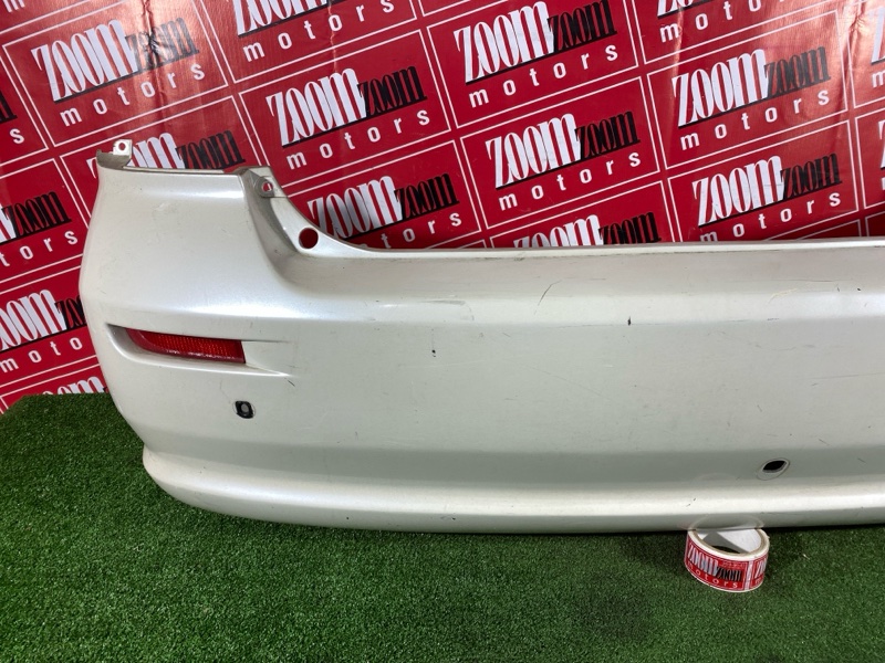 Бампер, 6100 рублей, Красноярск