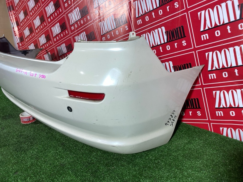 Бампер, 6100 рублей, Красноярск