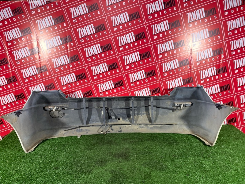 Бампер, 6100 рублей, Красноярск