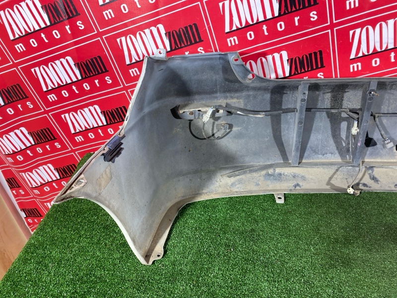 Бампер, 6100 рублей, Красноярск