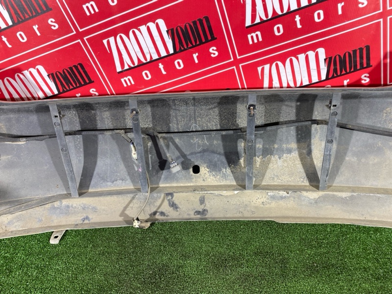 Бампер, 6100 рублей, Красноярск