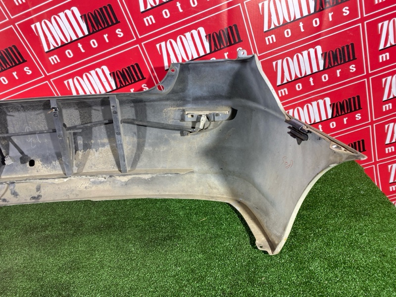 Бампер, 6100 рублей, Красноярск