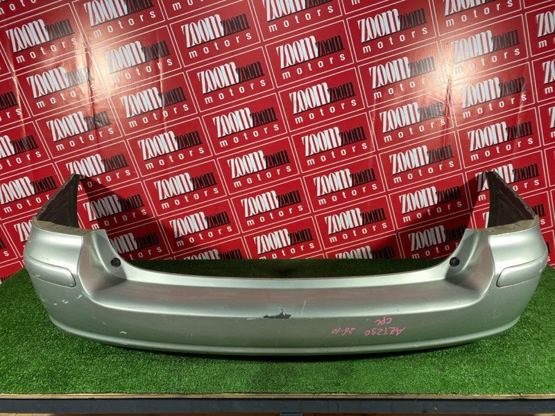 Бампер, 9500 рублей, Красноярск