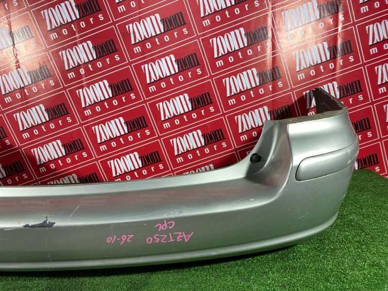 Бампер, 9500 рублей, Красноярск