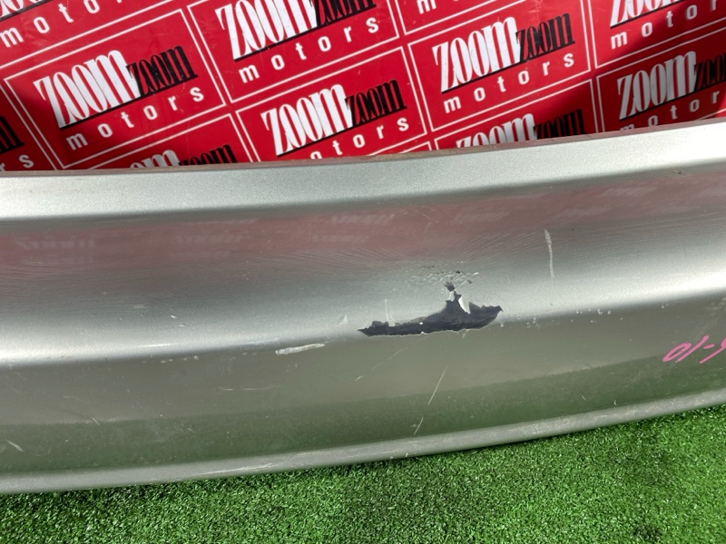 Бампер, 9500 рублей, Красноярск