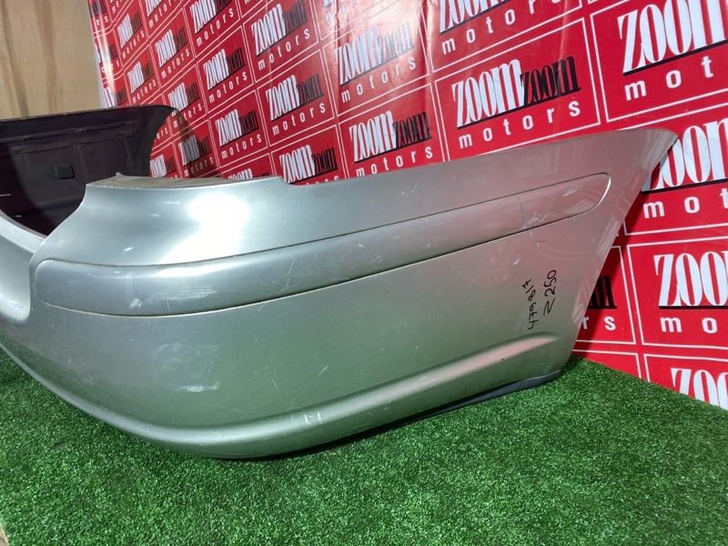 Бампер, 9500 рублей, Красноярск