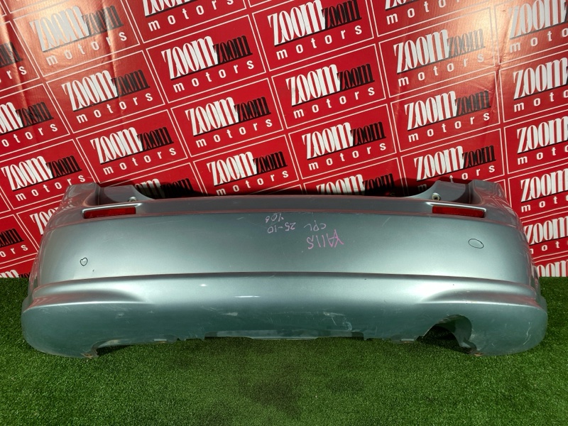 Бампер, 10000 рублей, Красноярск