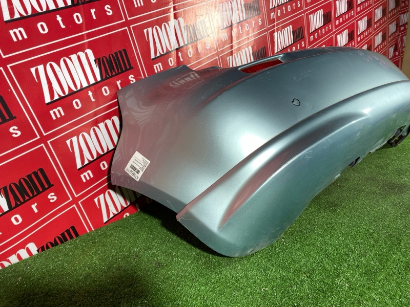 Бампер, 10000 рублей, Красноярск