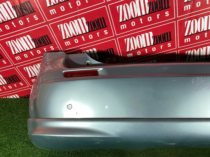 Бампер, 10000 рублей, Красноярск