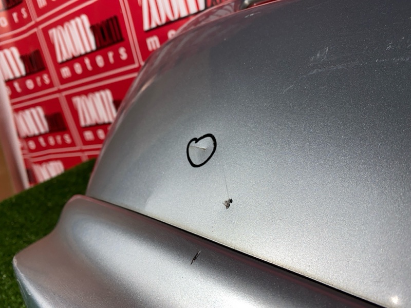 Бампер, 10000 рублей, Красноярск