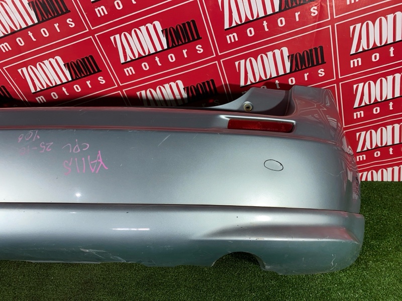 Бампер, 10000 рублей, Красноярск