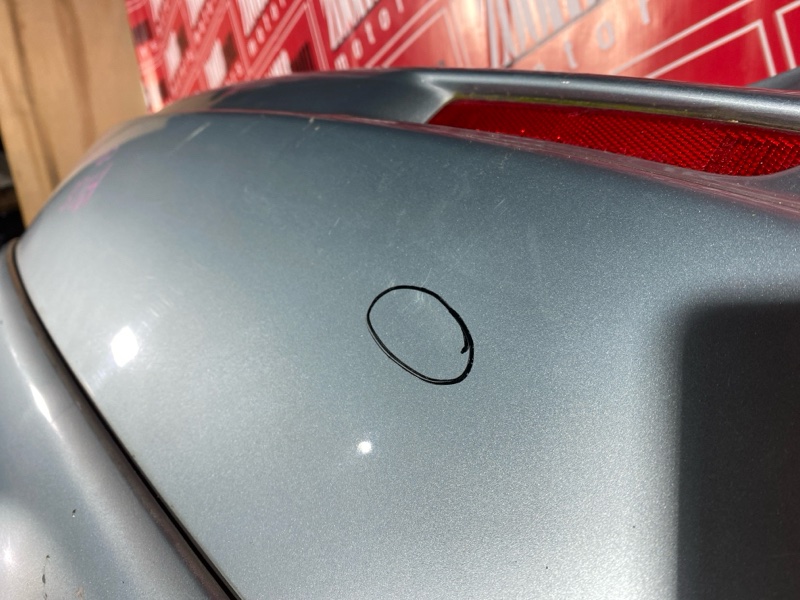 Бампер, 10000 рублей, Красноярск