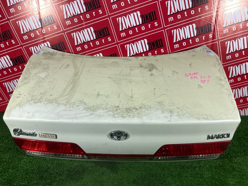 Крышка багажника, 7200 рублей, Красноярск