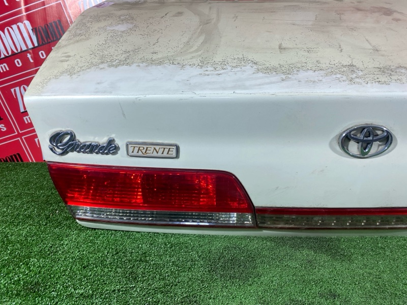 Крышка багажника, 7200 рублей, Красноярск