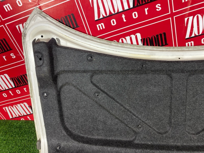 Крышка багажника, 7200 рублей, Красноярск