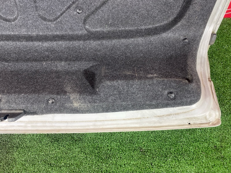 Крышка багажника, 7200 рублей, Красноярск