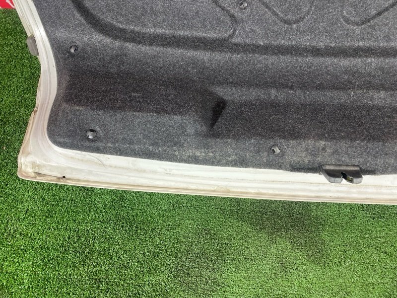 Крышка багажника, 7200 рублей, Красноярск