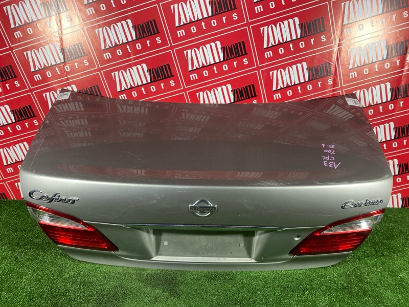 Крышка багажника, 3800 рублей, Красноярск