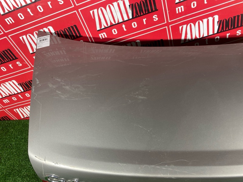 Крышка багажника, 3800 рублей, Красноярск