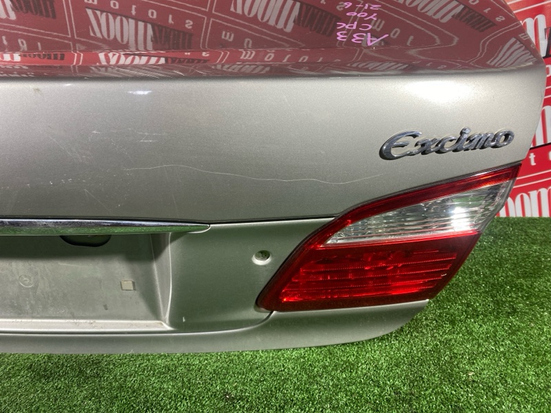 Крышка багажника, 3800 рублей, Красноярск