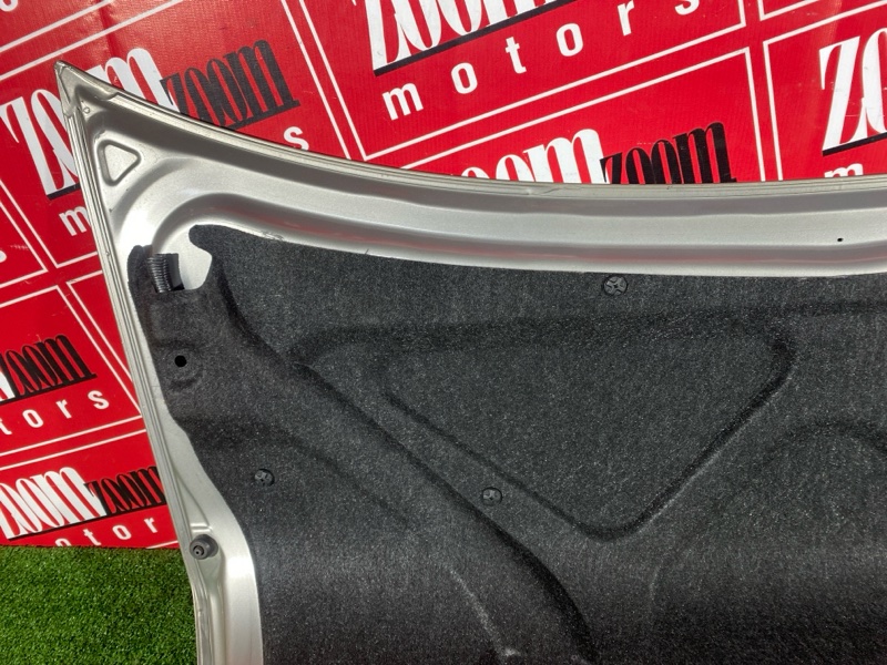 Крышка багажника, 3800 рублей, Красноярск