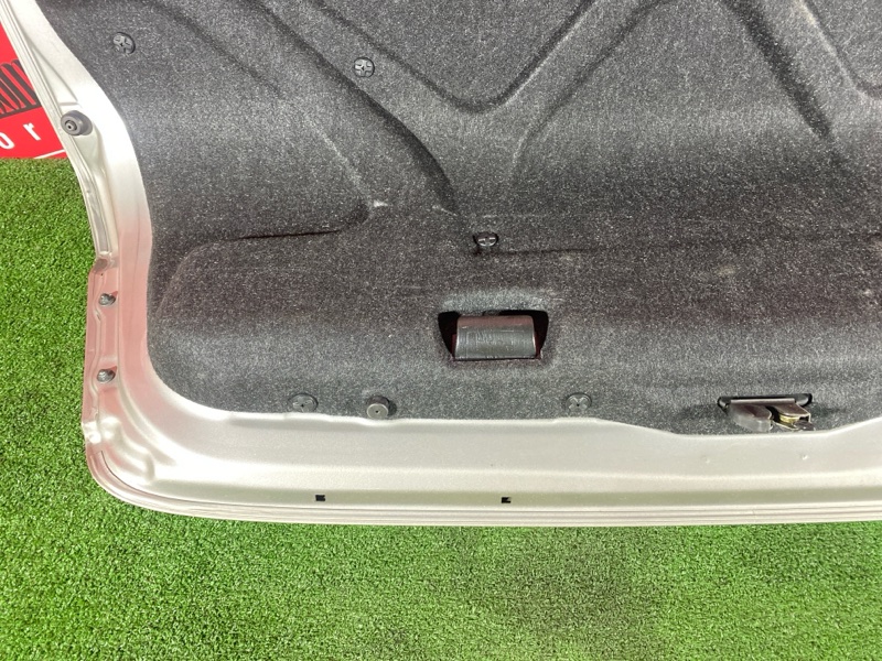 Крышка багажника, 3800 рублей, Красноярск