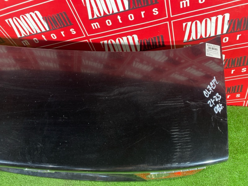 Крышка багажника, 8600 рублей, Красноярск