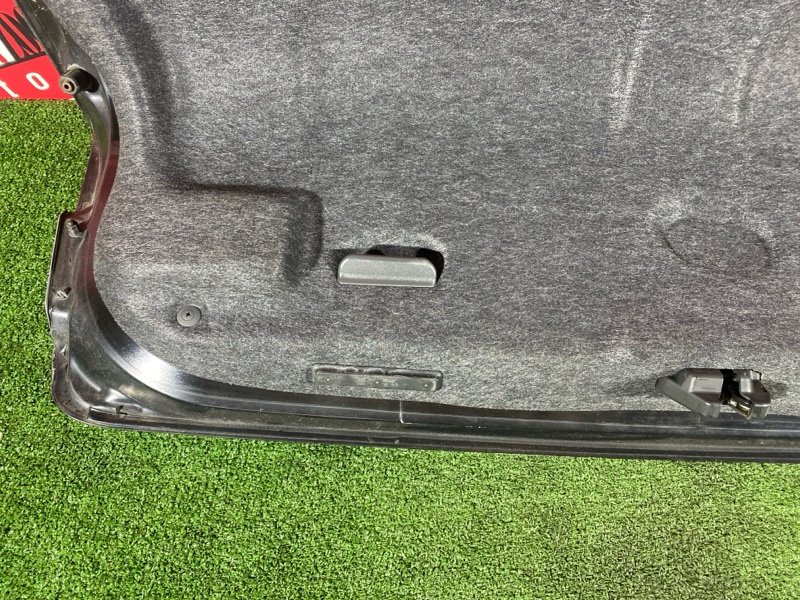 Крышка багажника, 8600 рублей, Красноярск