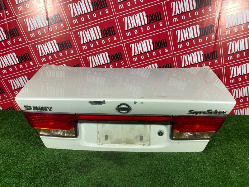 Крышка багажника, 3800 рублей, Красноярск