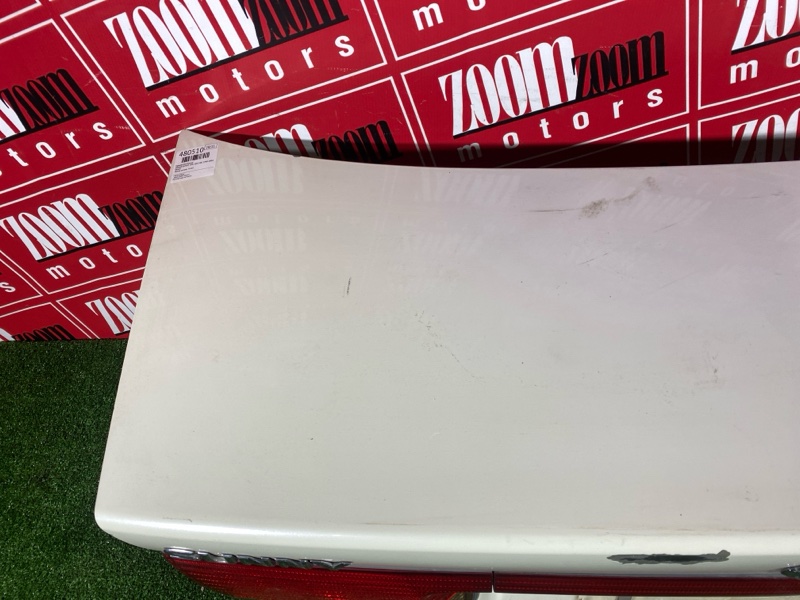 Крышка багажника, 3800 рублей, Красноярск