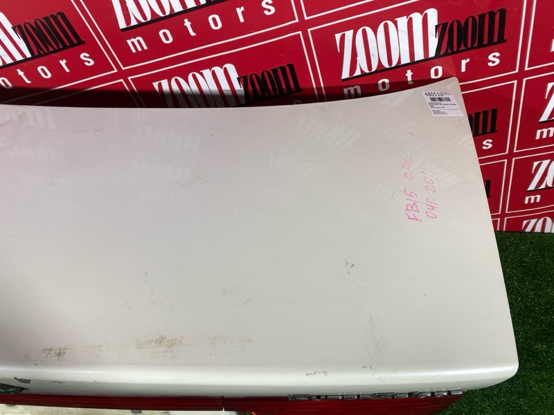 Крышка багажника, 3800 рублей, Красноярск