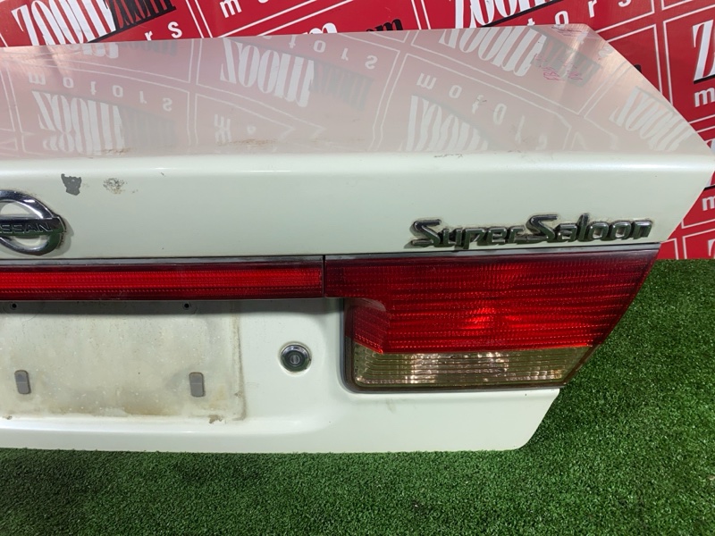 Крышка багажника, 3800 рублей, Красноярск