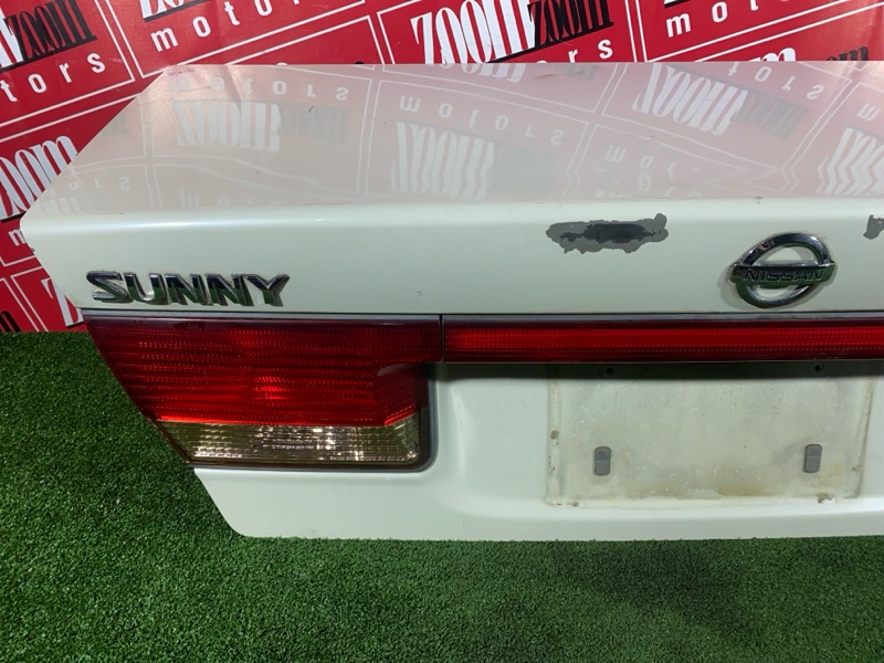 Крышка багажника, 3800 рублей, Красноярск