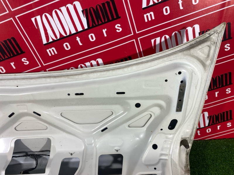 Крышка багажника, 3800 рублей, Красноярск