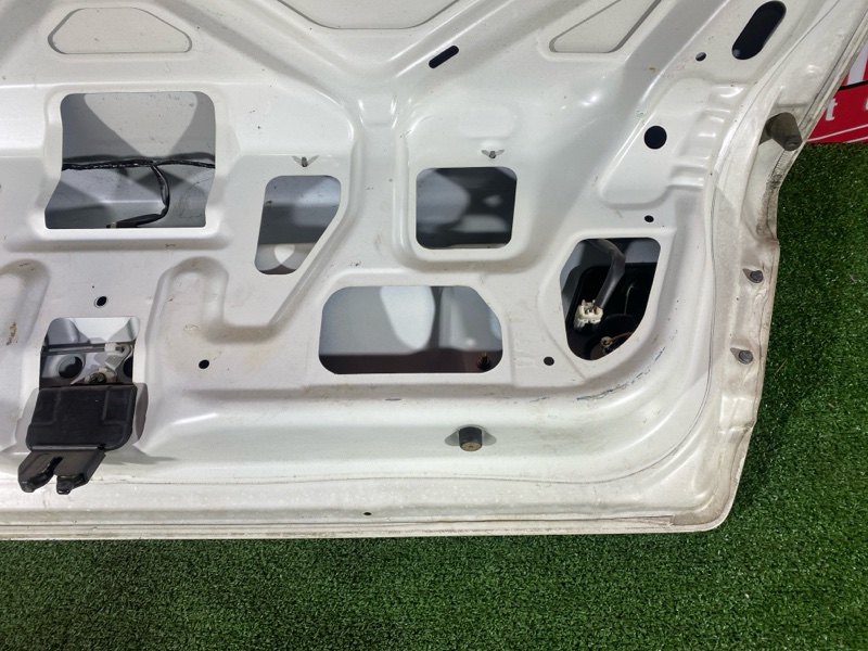 Крышка багажника, 3800 рублей, Красноярск