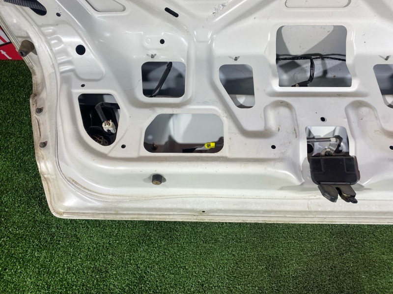 Крышка багажника, 3800 рублей, Красноярск