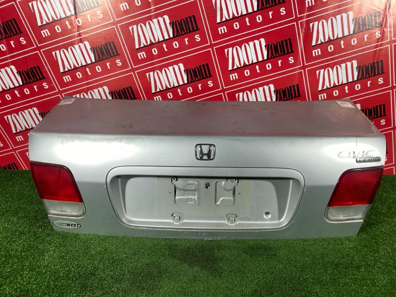 Крышка багажника, 17100 рублей, Красноярск