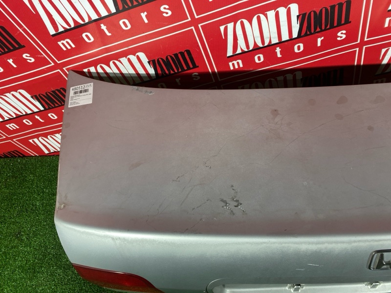 Крышка багажника, 17100 рублей, Красноярск