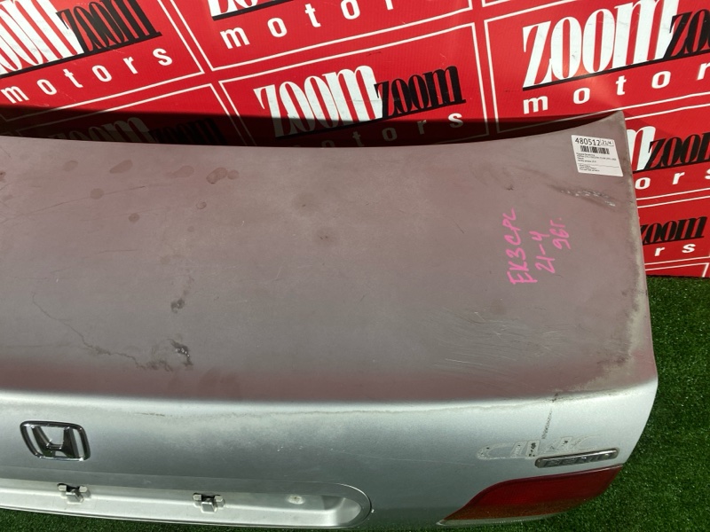 Крышка багажника, 17100 рублей, Красноярск