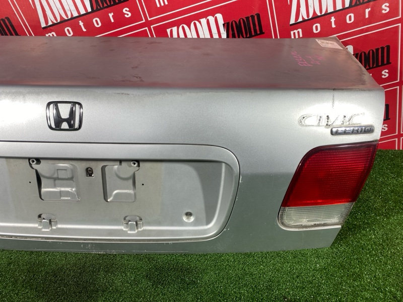 Крышка багажника, 17100 рублей, Красноярск