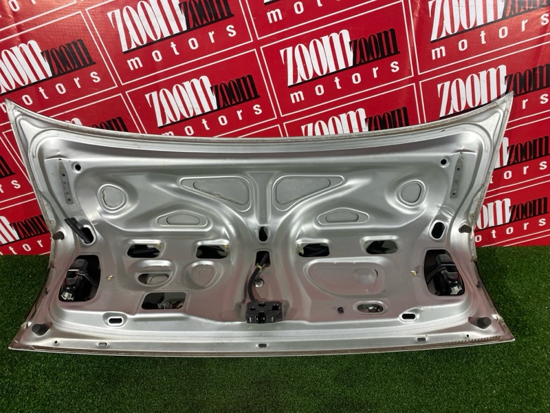 Крышка багажника, 17100 рублей, Красноярск