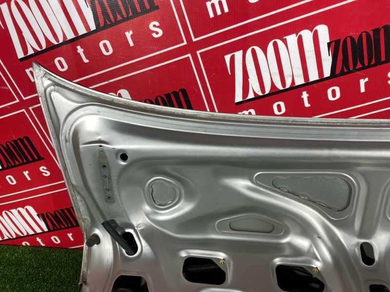 Крышка багажника, 17100 рублей, Красноярск