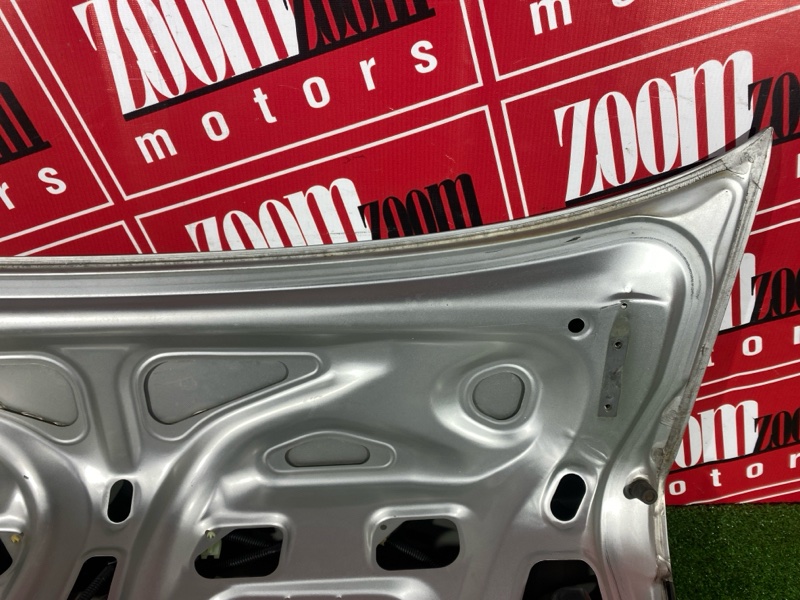 Крышка багажника, 17100 рублей, Красноярск