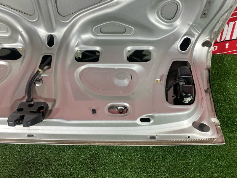 Крышка багажника, 17100 рублей, Красноярск