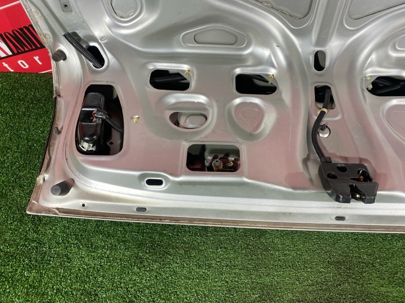 Крышка багажника, 17100 рублей, Красноярск