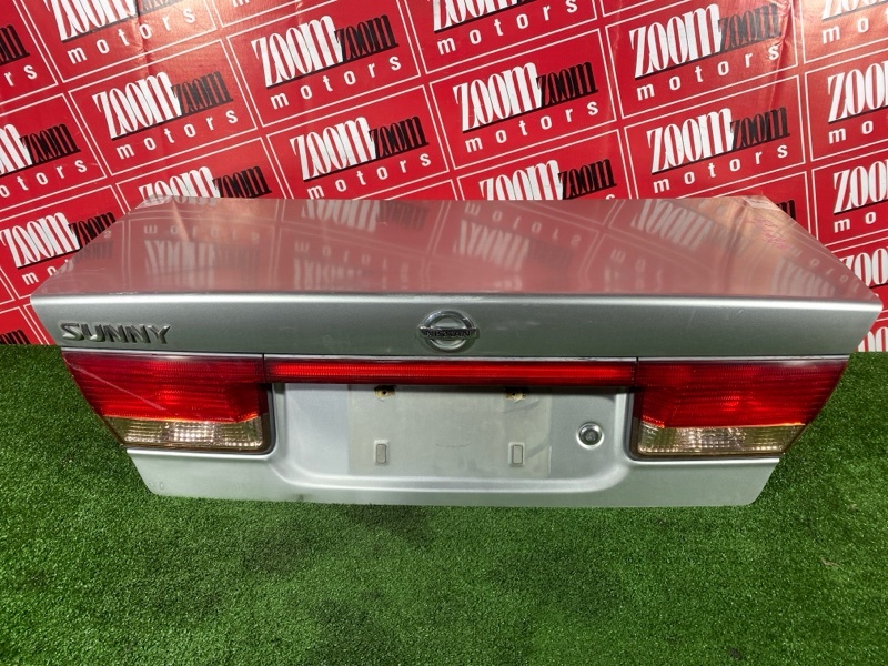 Крышка багажника, 3800 рублей, Красноярск