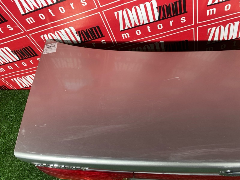 Крышка багажника, 3800 рублей, Красноярск