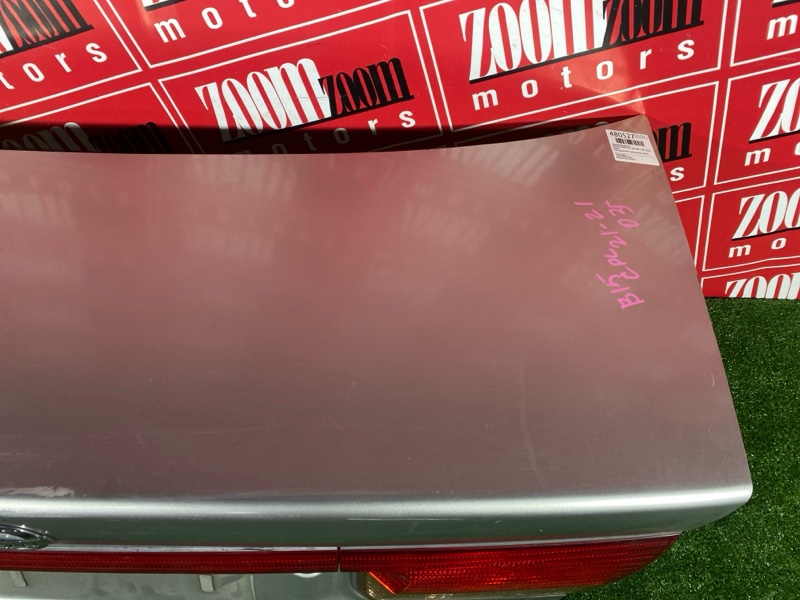 Крышка багажника, 3800 рублей, Красноярск