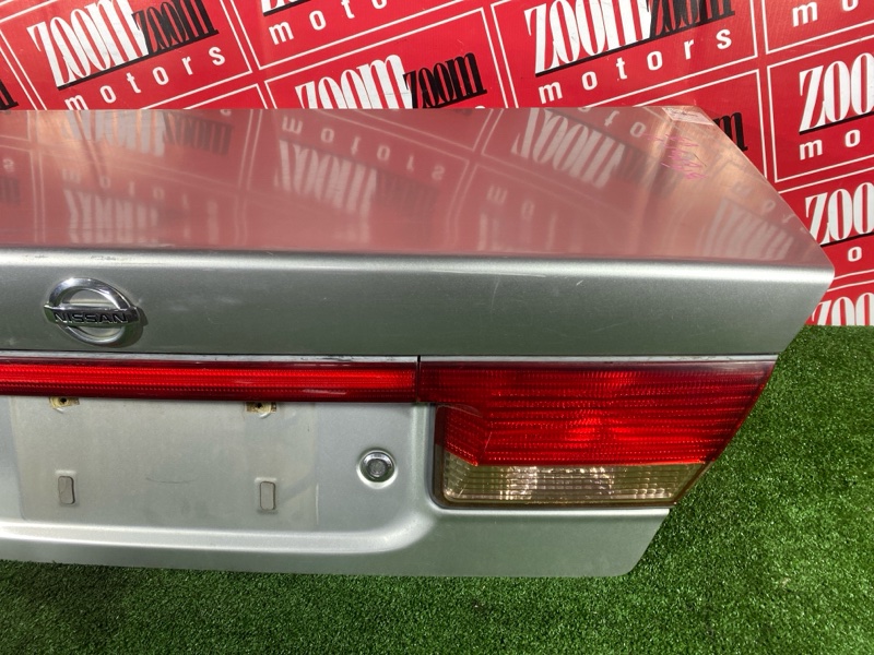 Крышка багажника, 3800 рублей, Красноярск